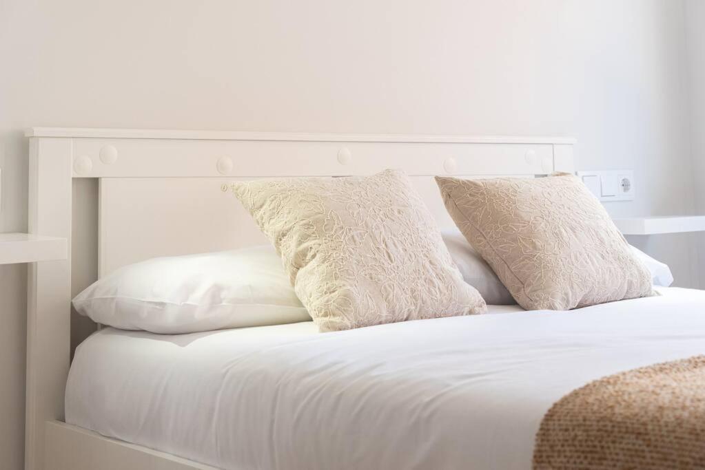 Loft Plaza Espana Vigo Luaran gambar