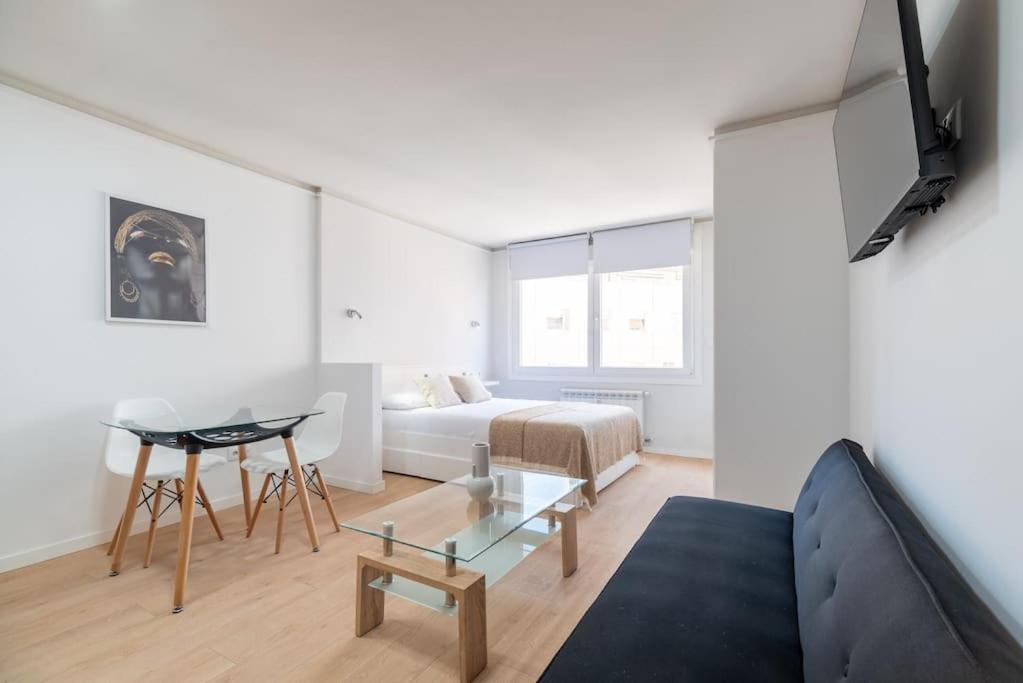 Loft Plaza Espana Vigo Luaran gambar